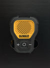 Compact Clip-On Bluetooth Speaker: Water-Resistant for Hands-Free Calls & Music