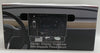 Tesla Model 3 / Y Center Display Organizer Holder Black with MagSafe Phone Mount