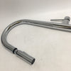 VIGO Greenwich Kitchen Faucet Single-Handle Pull-Down Sprayer Chrome VG02029CH