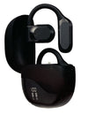 TWS Wireless Earbud Earphones HD Stereo Sound M62 Bluetooth V5.46 7-8H Black