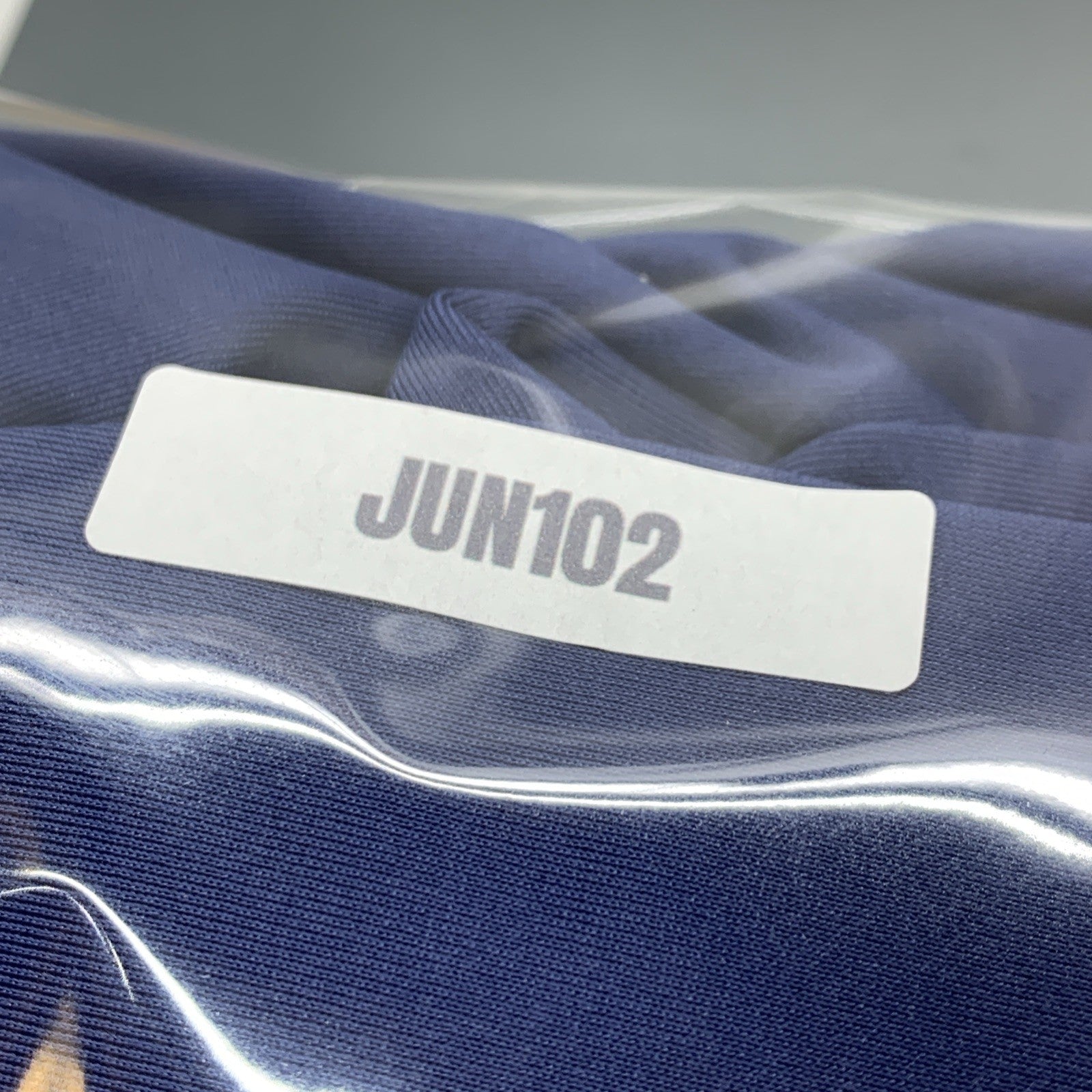 Speedo Swimsuit One Piece ProLT Womens Solid Adult Team Navy Swimwear Size 12/38