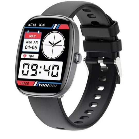 Bluetooth Call Smart Watch Men Women Sports Fitness Tracker Smartwatch For iOS