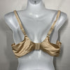 Bali Women's One Smooth U Smoothing And Concealing Underwire Bra Size 38C Beige