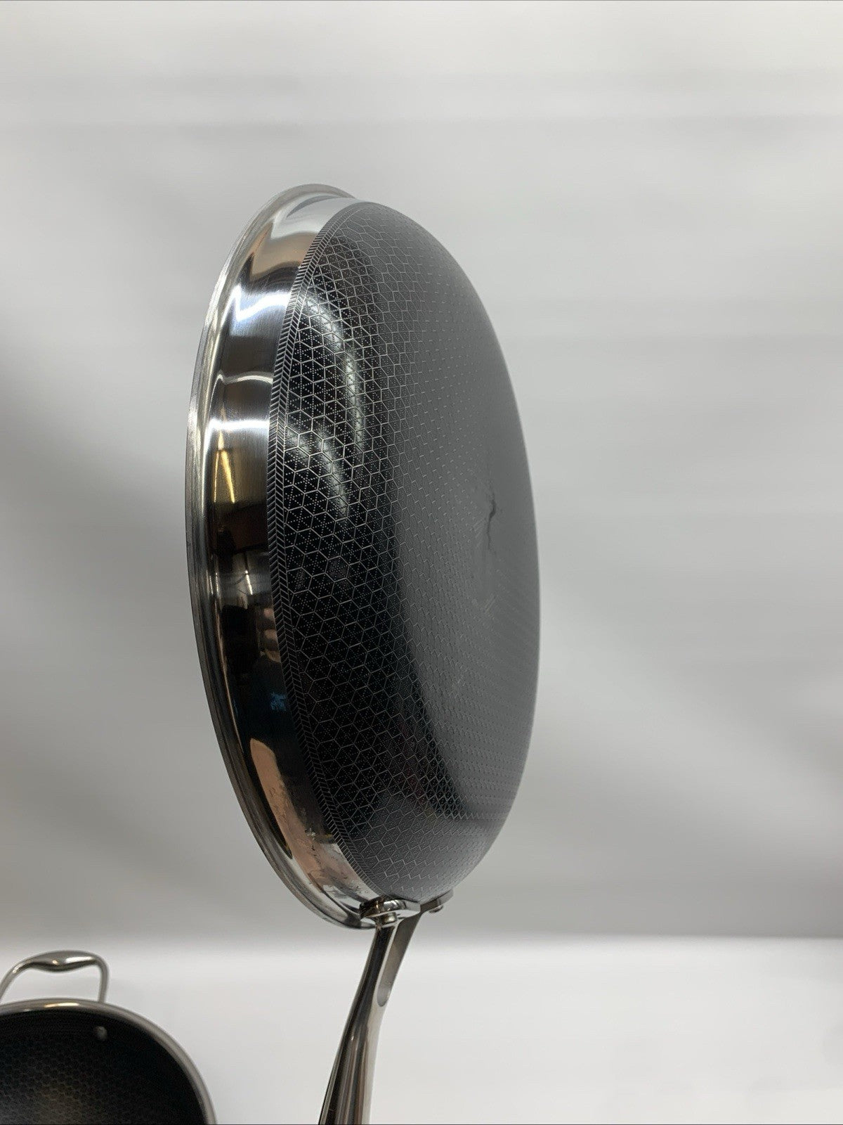 HexClad Hybrid Nonstick 12