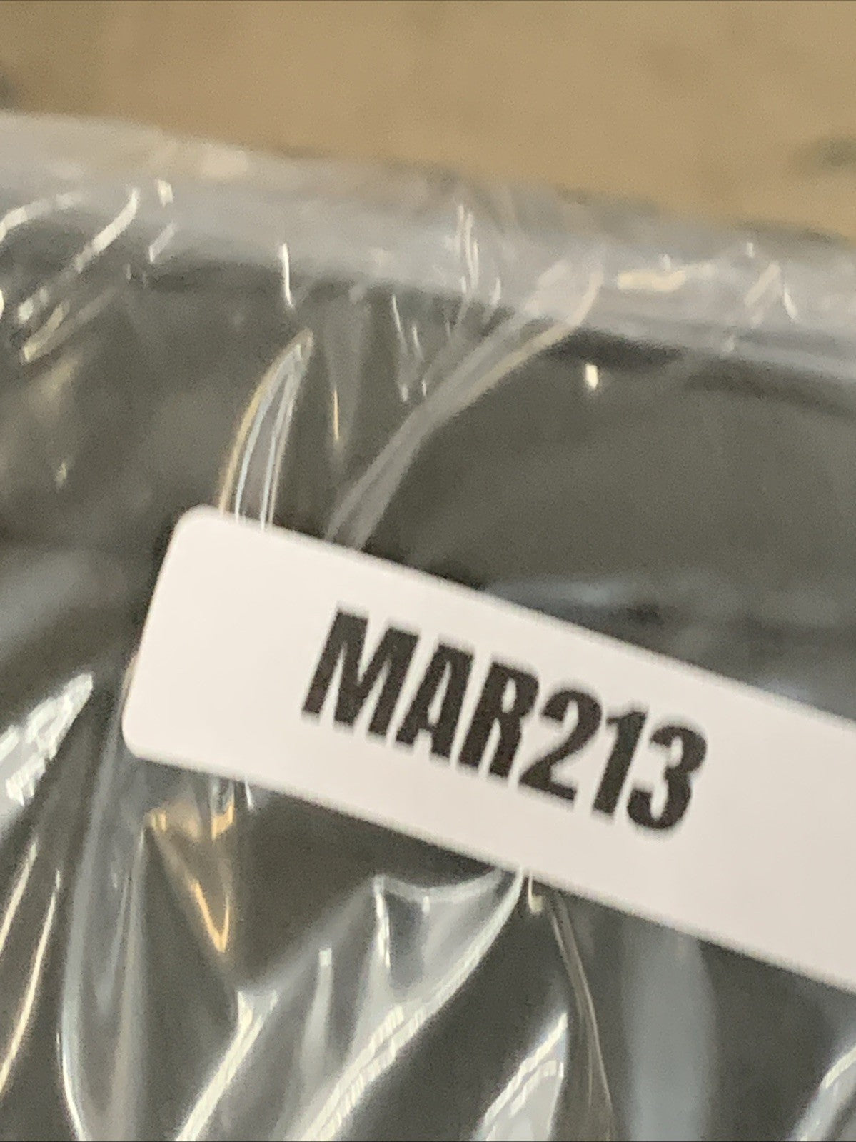 Calvin Klein Men's Asphalt Stretch Cotton Infinite Flex Chino Shorts Size 38W 9L