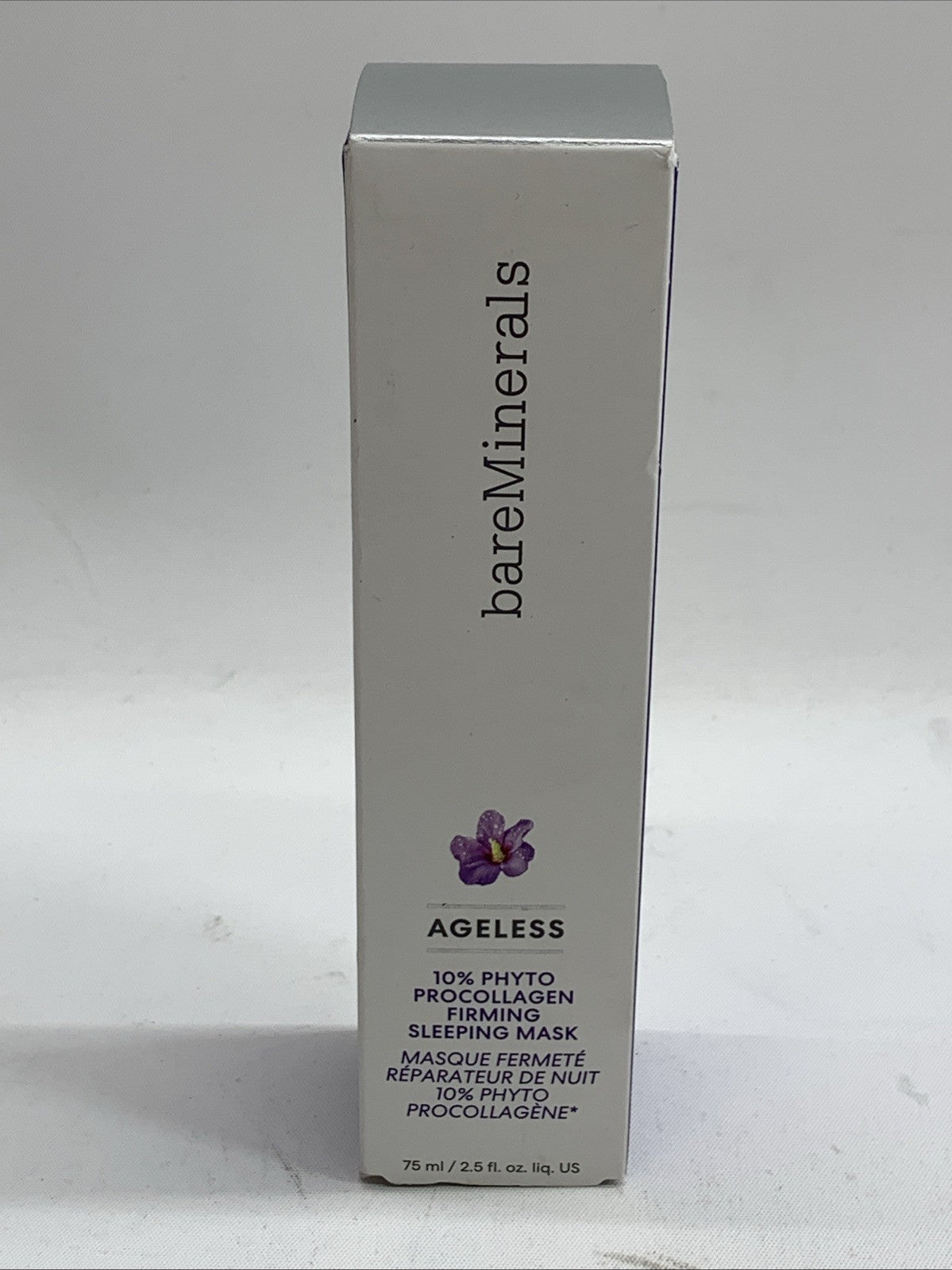 BareMinerals Ageless 10% Phyto Procollagen Firming Sleeping Mask 75ml/2.5 fl oz