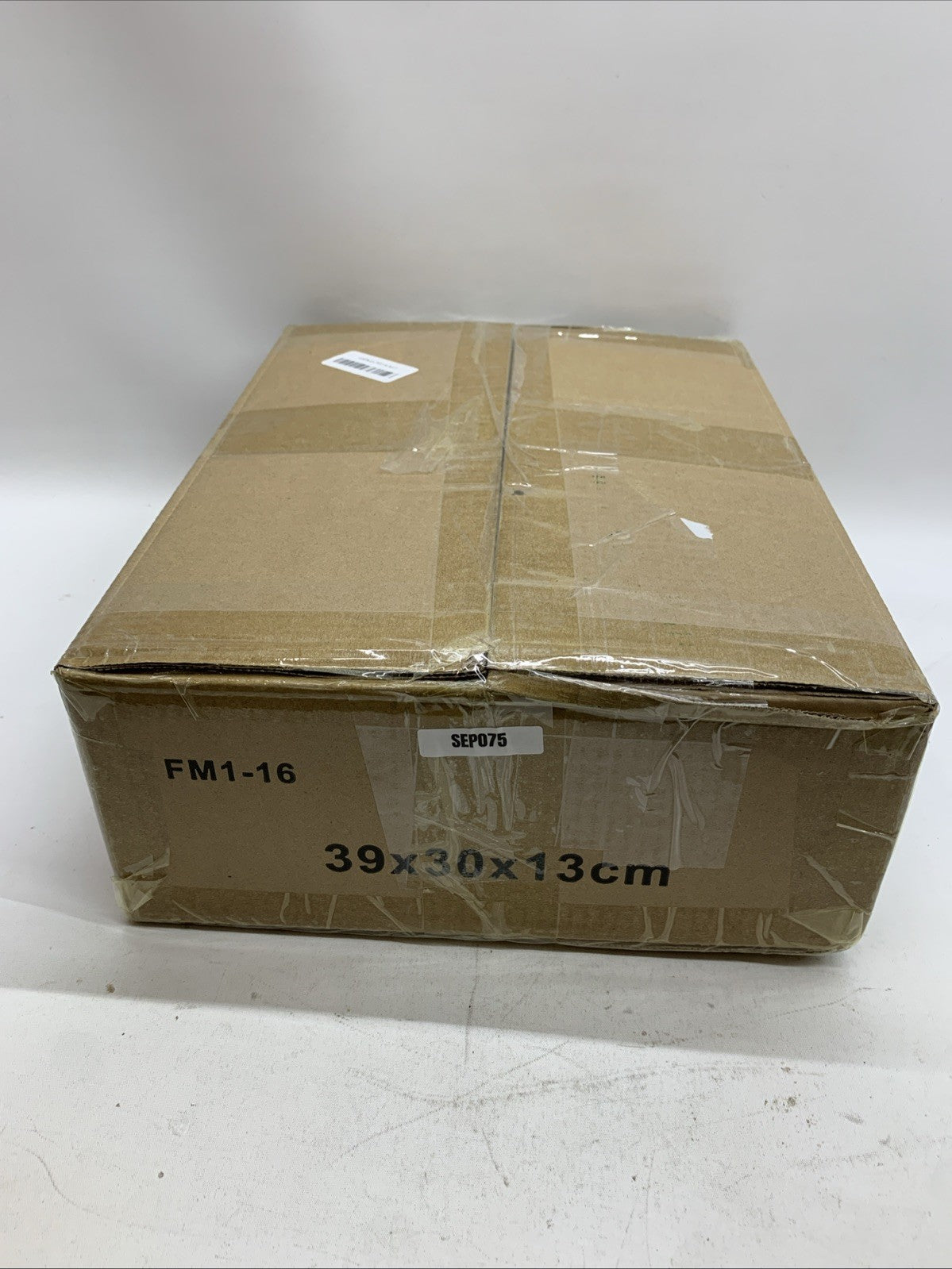 Portable Level 1&2 EV Charger, 16Amp Adjustable Current, Wallbox for Home/Travel