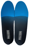 Walk Hero Plantar Fasciitis Feet Insoles Arch Supports Orthotics Men's 10-10.1/2