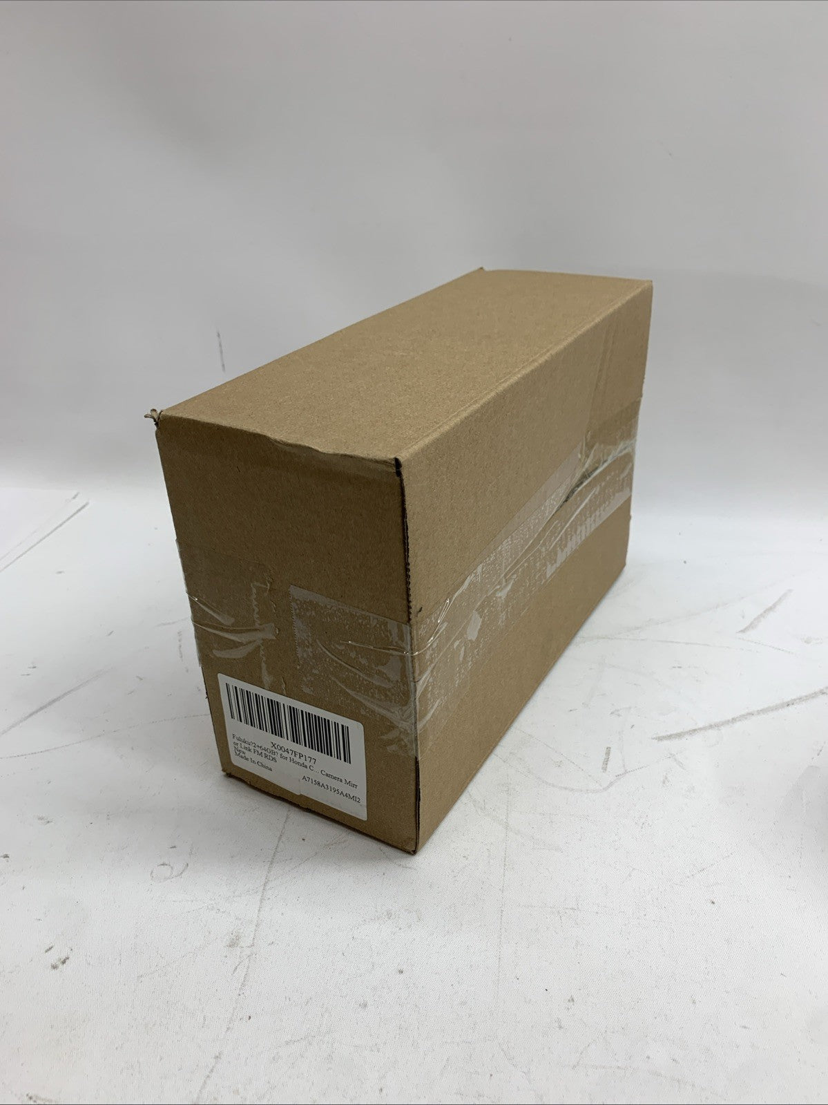 for 2007-2011 Honda CRV 9