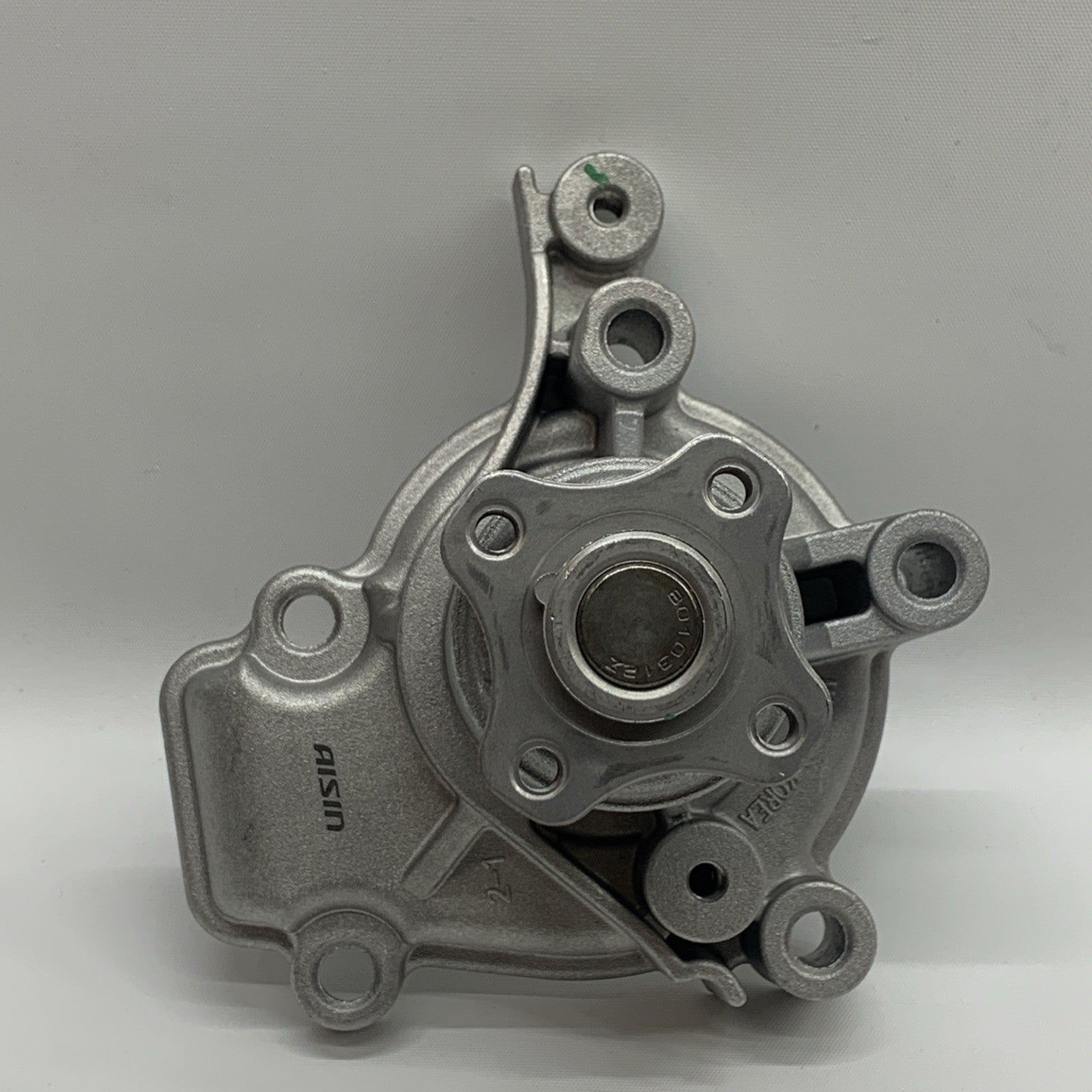 AISIN Engine Water Pump Assembly WPK-802 Standard-vol for Hyundai, for Kia, 2.0L