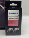 Philips Sonicare Cordless Power Flosser 3000 Oral Irrigator with 2 Nozzles