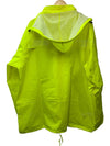 NAVIS Pro Rain Suit: Versatile Stretch Jacket & Bib Pants Waterproof Size 3XL