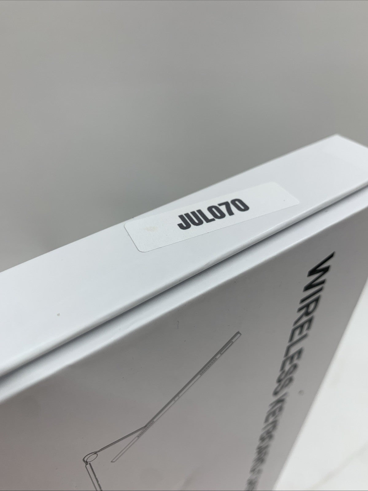 OTUOOR iPad Air 13