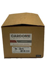 Cardone Select Power Steering Pump 96-387S Serpentine Pulley Fits Ford Lincoln