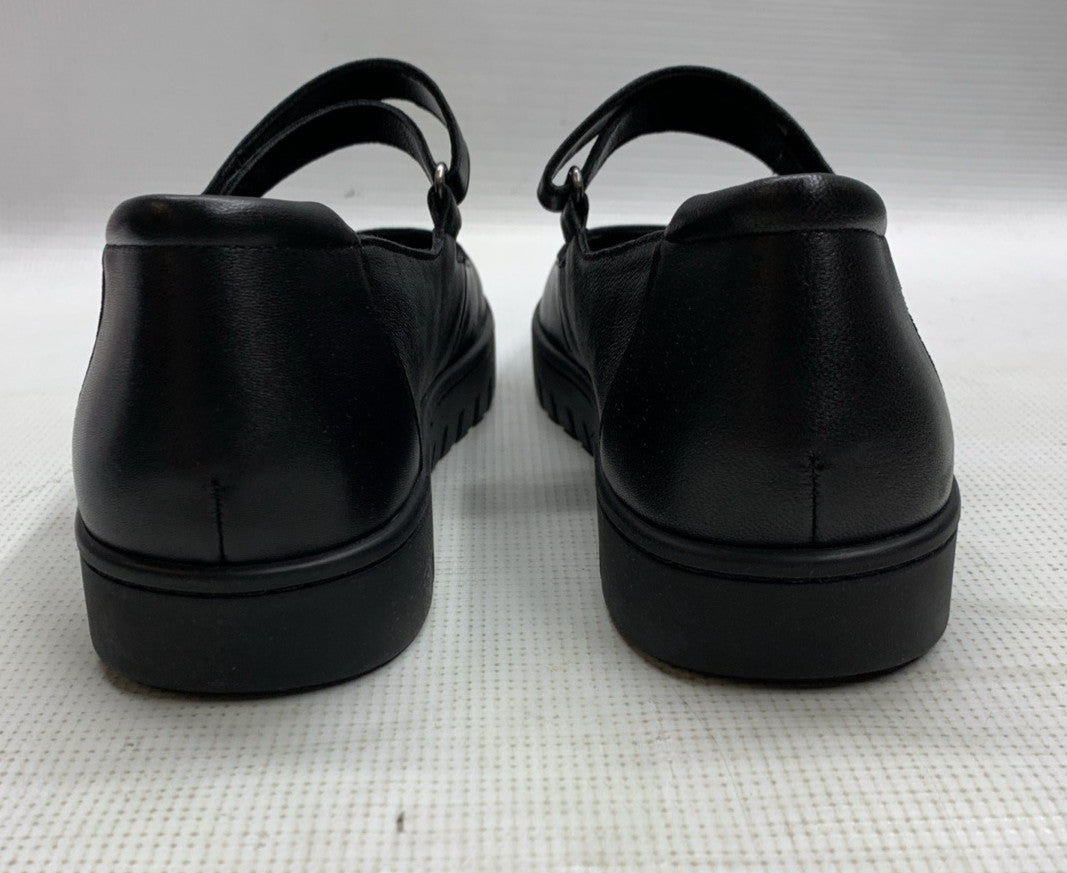 Vionic Uptown Maryjane - Women's Comfortable Orthotic Mary J Black - 10 Medium