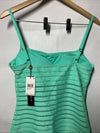 La Blanca Women's Swimsuit Lingerie Tummy Control Bathing Suit One-piece Size 12