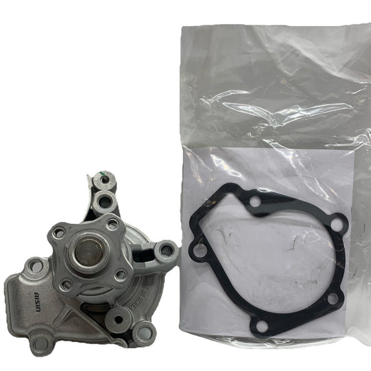 AISIN Engine Water Pump Assembly WPK-802 Standard-vol for Hyundai, for Kia, 2.0L
