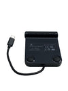 Smart Card Reader, Zoweetek 12026-8 Black ompatible with Windows, Mac OS Linux