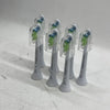 Philips Sonicare DiamondClean W Replacement Toothbrush Heads White - 7 Pack
