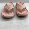 Vionic Unisex Tide Rx Sandal Pink Size M6/W8 Slip-on Flip-flop Classic Orthotic