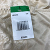 Bali Women’s Shapewear Double Support Light Control Brief DFX372 Size L - 2 Pack
