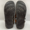 Dockers Mens Newpage Casual Comfort Outdoor Sport Adjustable Sandal Shoe 13 M BR
