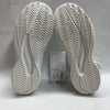 Wilson Rush Pro Ace W Tennis Shoes All White Women's Size 9.5 Lace-up Sneaker