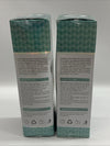 Aliver Natural Teeth Whitening Pulling Oil Coconut+Mint Tongue Scraper Included