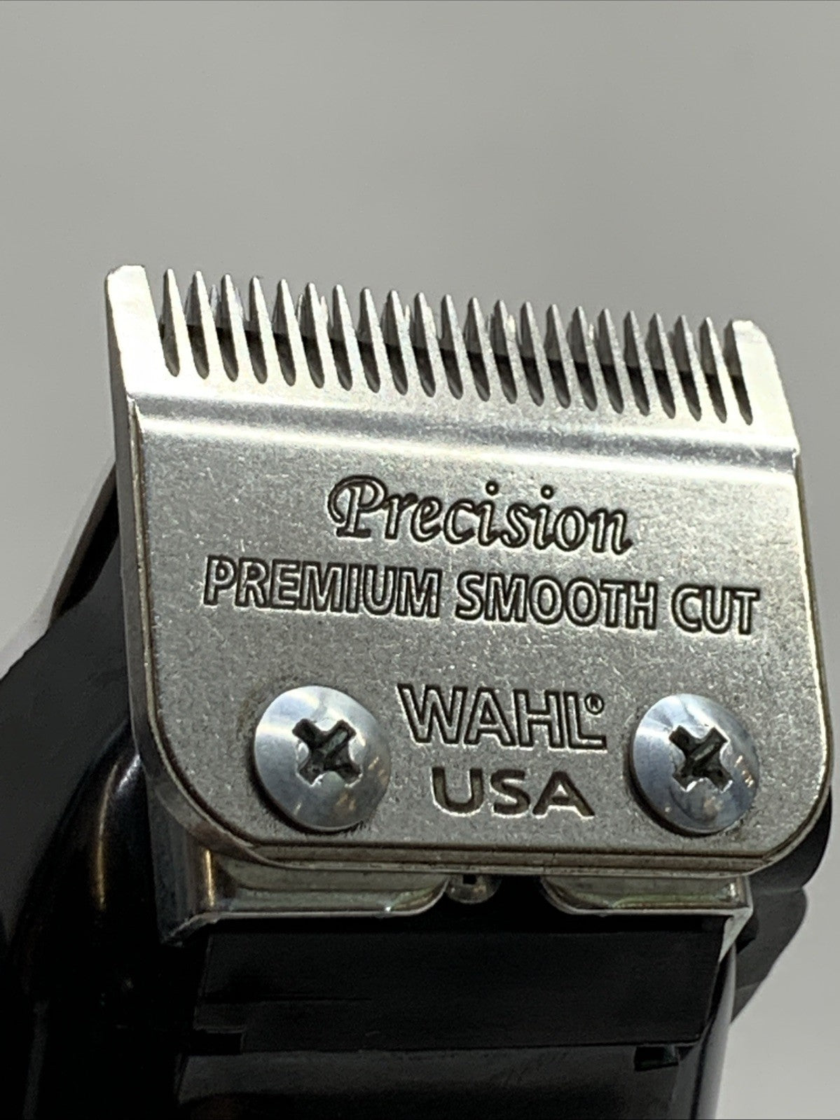 Wahl Pet-Pro Fur Clipper & Trimmer Pet Grooming Combo Kit for Dogs Smooth Cut