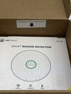 Airthings 2950 Wave Radon Smart Radon Detector w/Humidity & Temperature Monitor