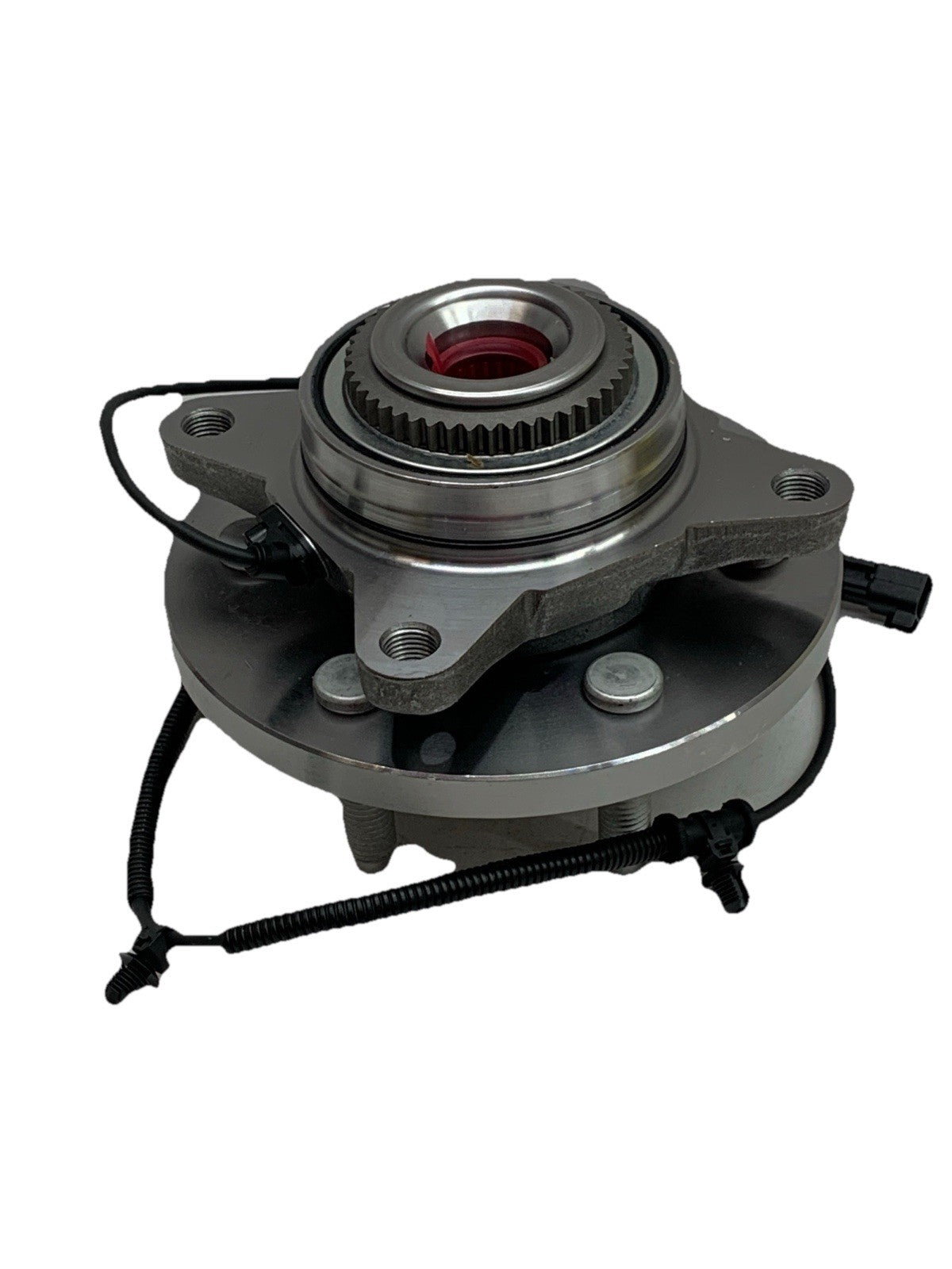 Front Wheel Bearing Hub Assembly for Ford F-150 Expedition Navigator 11-14 4WD