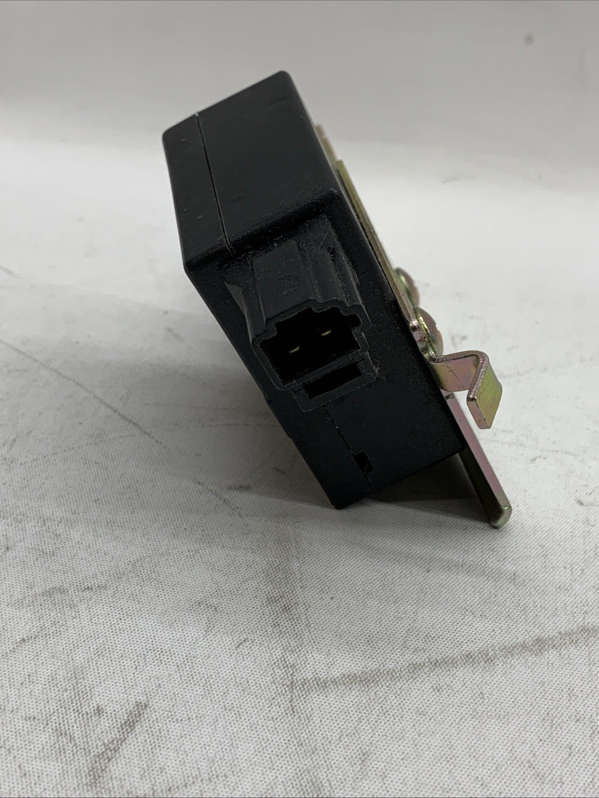 Dorman 746-020 Tailgate Lock Actuator Motor Compatible with Select Chevrolet/GMC