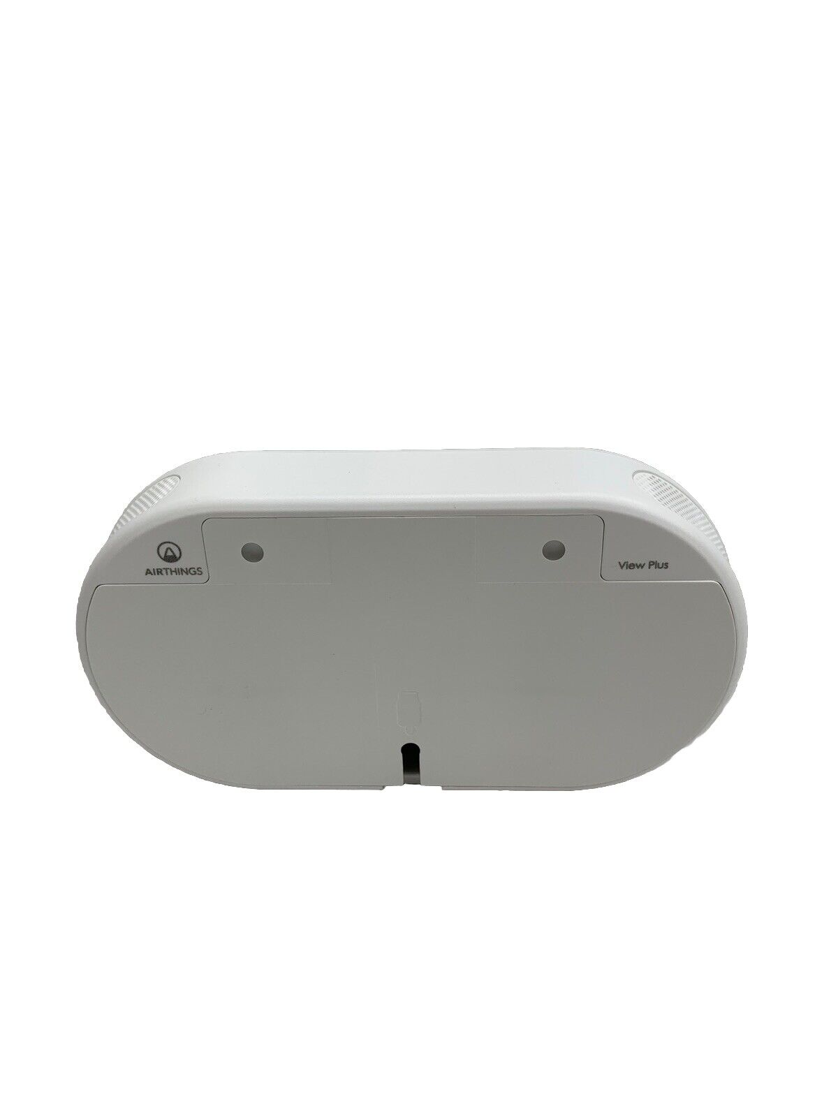 Airthings View Air Quality 2980, Air Quality Monitor, PM 2.5 (Inactive Battery)