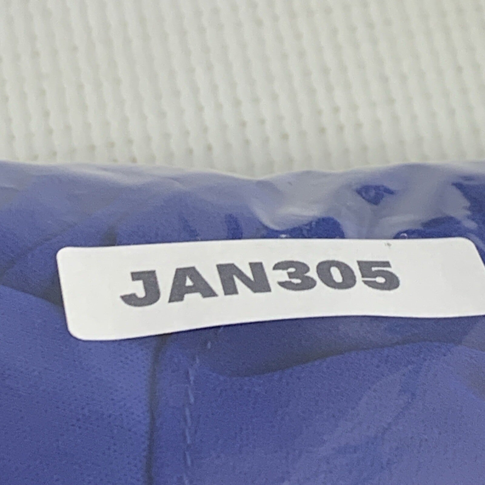 Jessica Howard Women's Halter Bejeweled Ruffle Chiffon Midi Dress Size 22W Blue