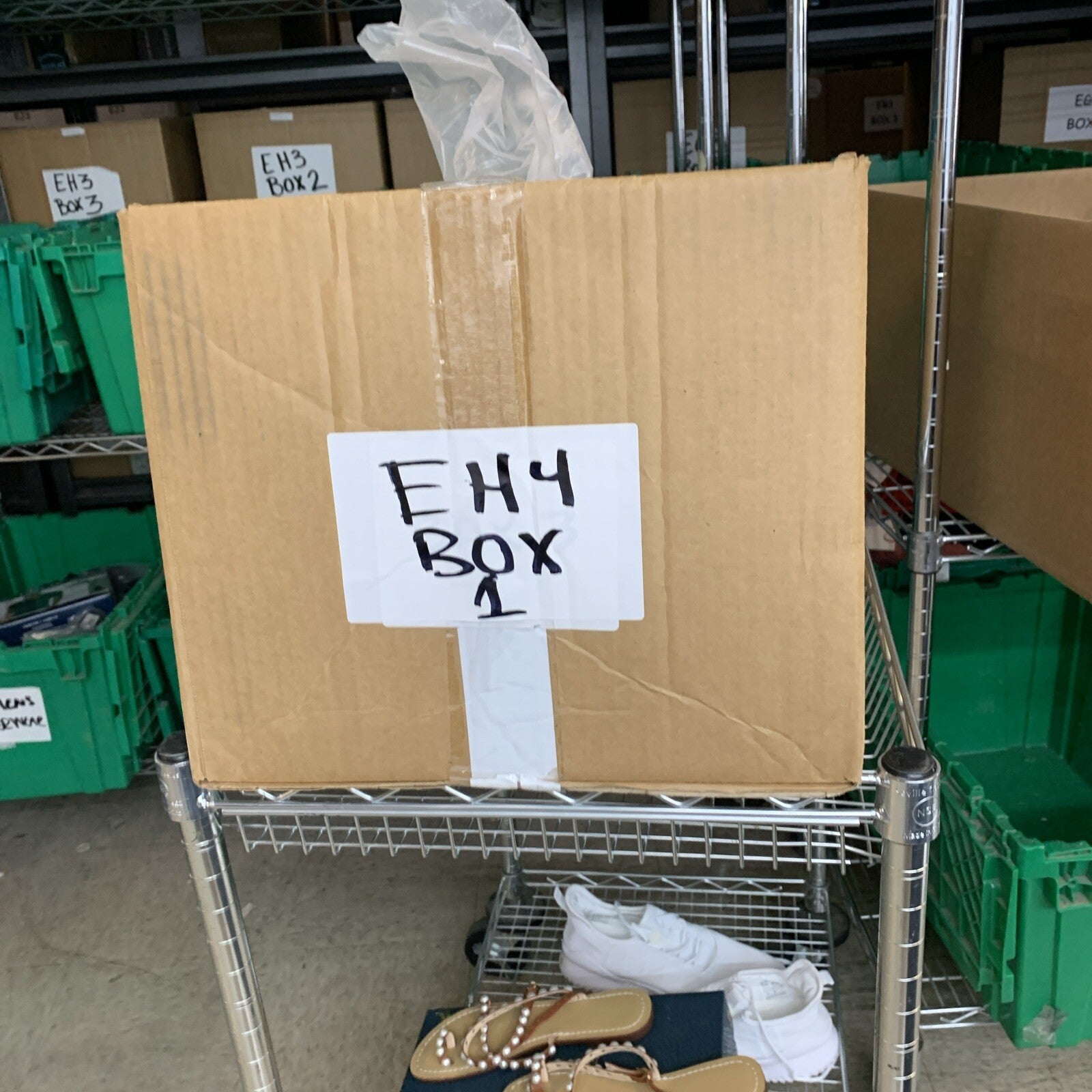 CALVIN KLEIN Men's Cotton Classic Fit Trunks 5 Colors Medium NB1897935 - 5- Pack