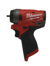 Milwaukee 2552-20 M12 Fuel 1/4