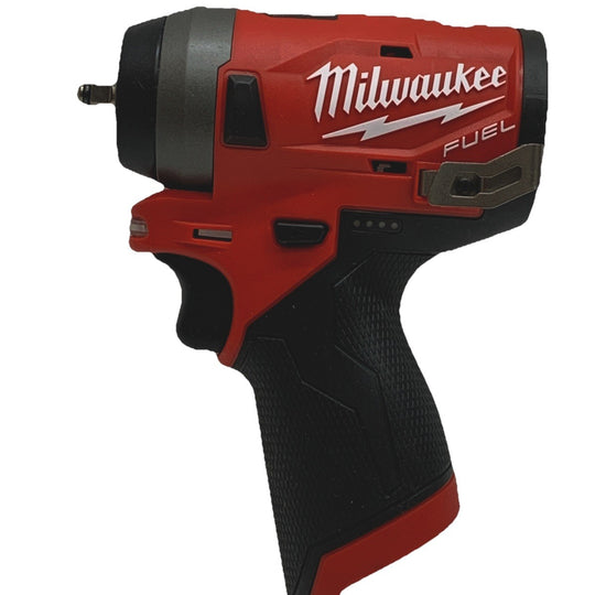 Milwaukee 2552-20 M12 Fuel 1/4