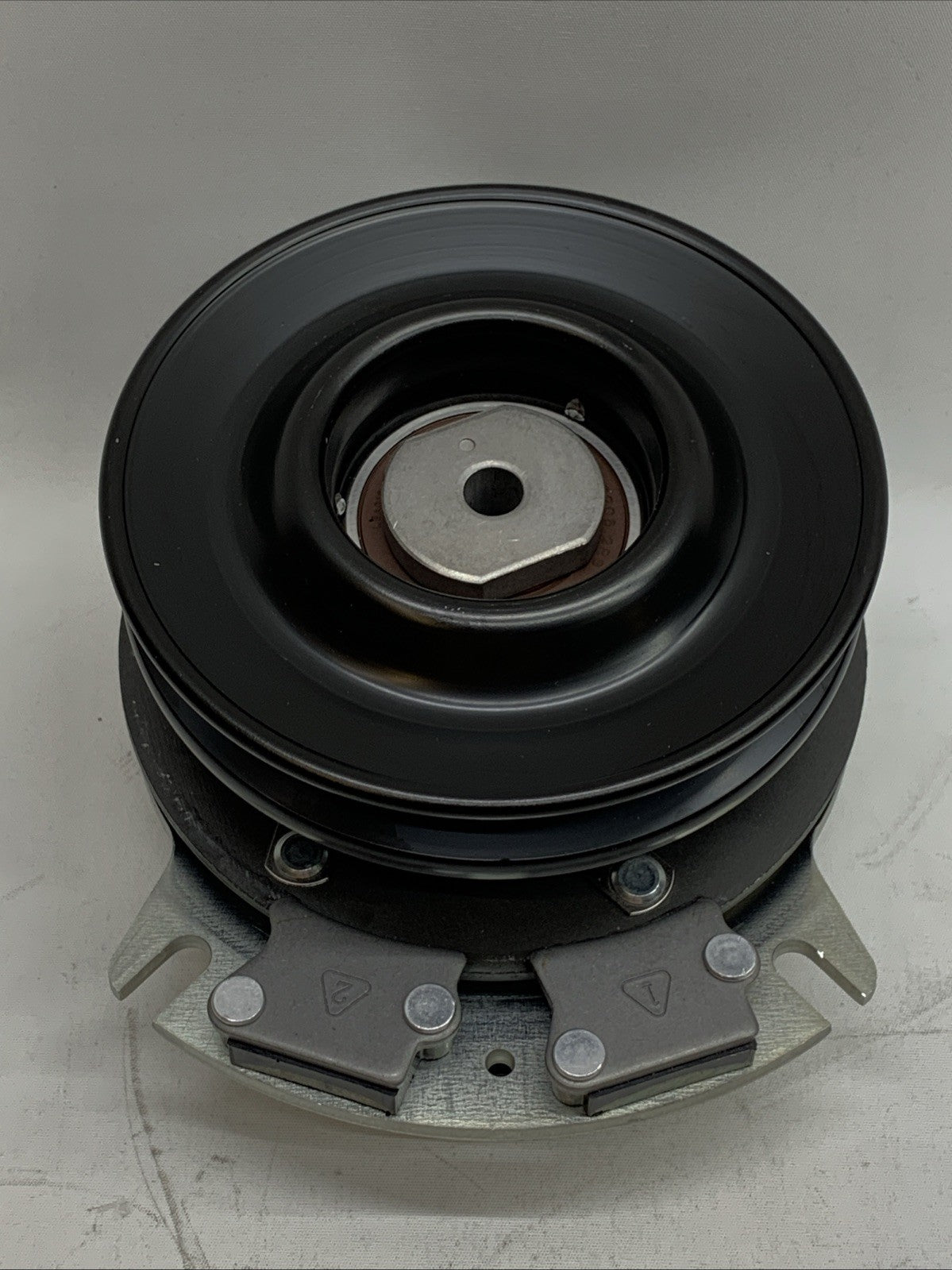 Electric PTO Clutch For Warner Husqvarna 574607001 AYP 607001 Dixon 5218-247