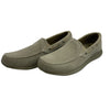 Propet Viasol Men's MCX044C Men's Casual Shoes Slip-on Extra Depth for Orthotics