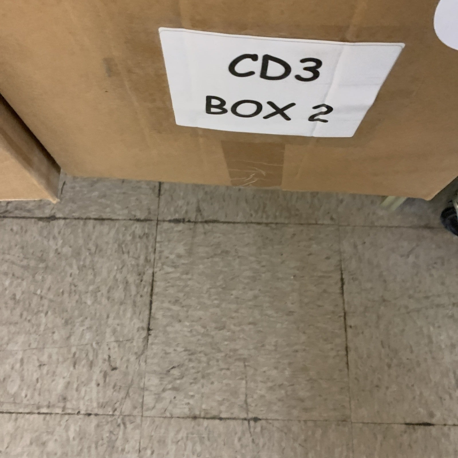 Condor Class B Twill Shirt Size 4XL (20-20.5) Men’s Khaki Zip Up With Buttons