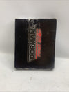Brake Hydraulic Hose Dorman H73242 EPDM Rubber Corrosion-resistant Fittings