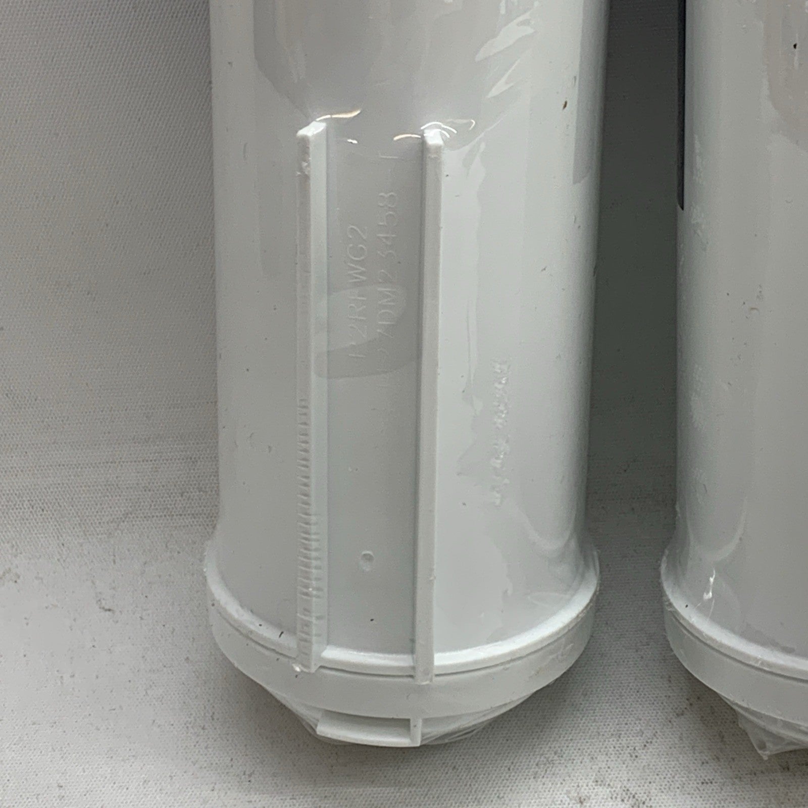 GLACIER FRESH GF-004 Replacement Ice & Water Refrigerator Water Filter - 3 PACK