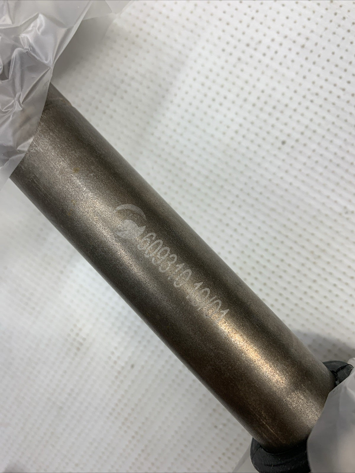 Cardone Reman® 60-9310 - Front Driver Side CV Axle Shaft 22 7/16