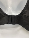 Maidenform Woman’s Bra Size XL (Black) Seamless Lift Wireless Craveable Intimate