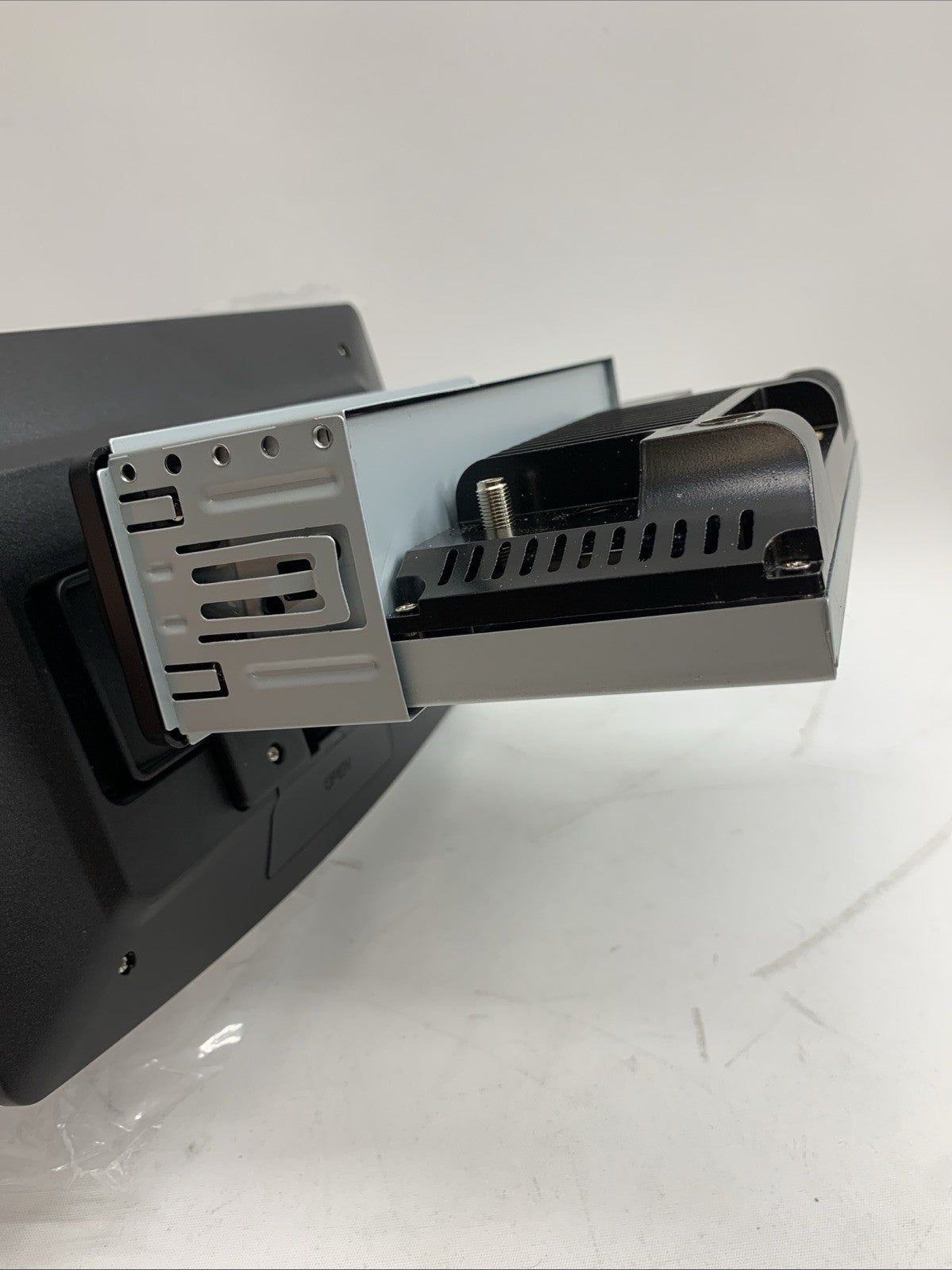 Android Car Multimedia System A3206 Stereo Harness 1080P MT6625 Bluetooth 4.0