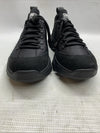 Steve Madden Chasley ORTHOLITE Black Men's Walk Shoes Sneakers Lace-Up Size 9.5