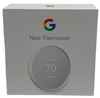 Google Nest Thermostat Smart Thermostat for Home Programmable Wifi GA01334-US