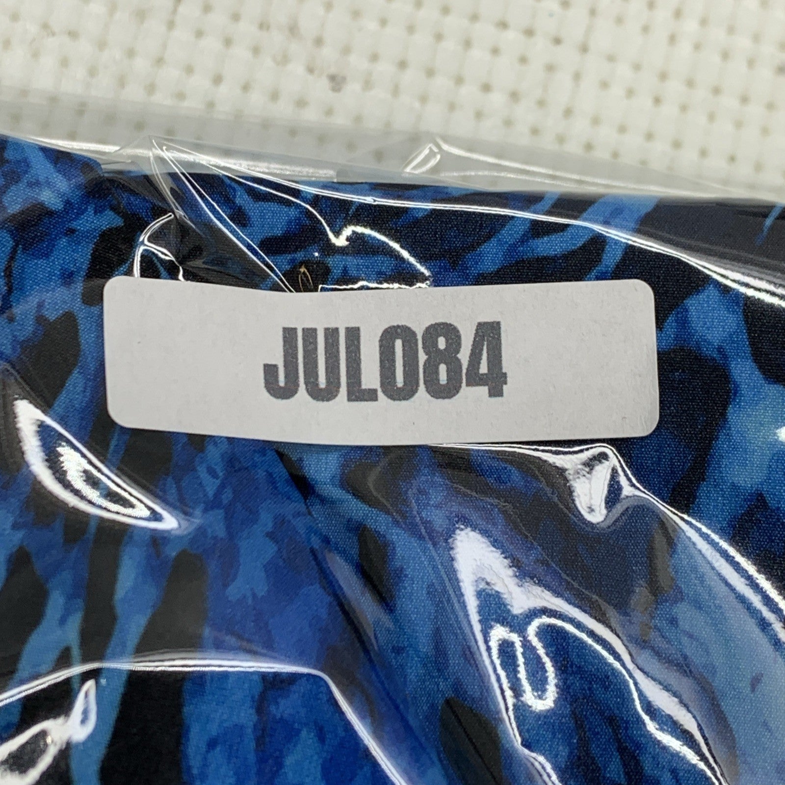 Kastking Men’s Rekon Fishing Shirt Short Sleeve Shoreline Size M Collared Neck