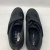 Fi'zi:k Tempo R5 Powerstrap Cycling Shoe Black Size 8.5 Hook & Loop Lightweight