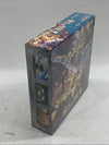 Pokemon Cards Game Ruler of the Black Flame Booster sv3 Sealed Box Japanese ver.